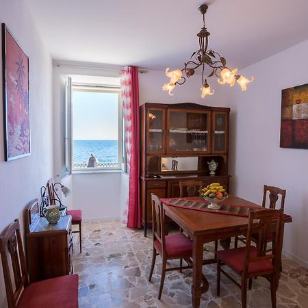 Maniace Sea View Apartment By Ortigia Apartments Syracuse Extérieur photo