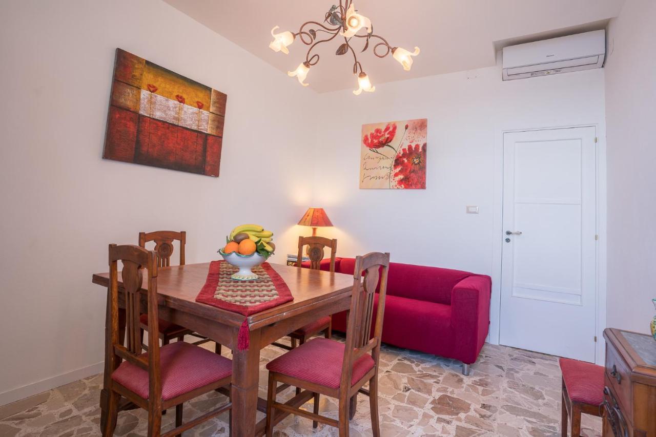 Maniace Sea View Apartment By Ortigia Apartments Syracuse Extérieur photo