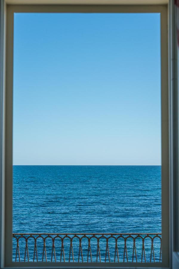 Maniace Sea View Apartment By Ortigia Apartments Syracuse Extérieur photo
