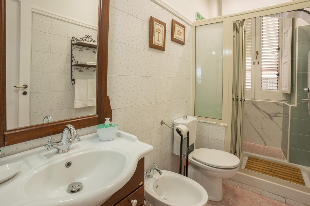 Maniace Sea View Apartment By Ortigia Apartments Syracuse Extérieur photo