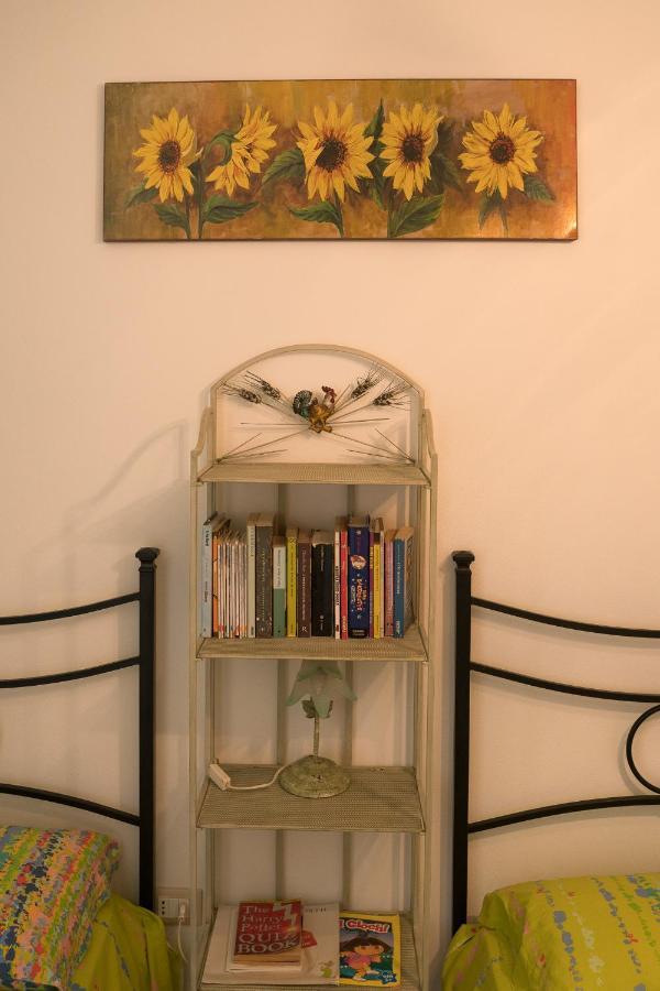 Maniace Sea View Apartment By Ortigia Apartments Syracuse Extérieur photo
