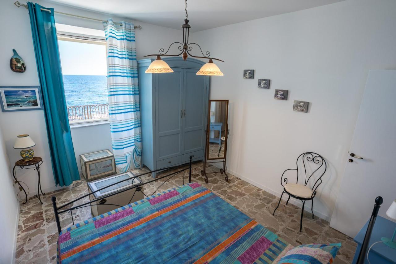 Maniace Sea View Apartment By Ortigia Apartments Syracuse Extérieur photo