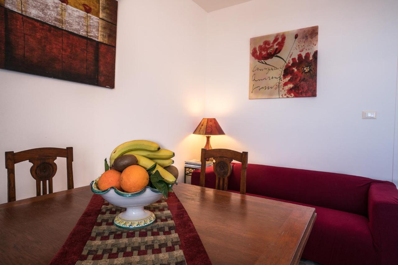 Maniace Sea View Apartment By Ortigia Apartments Syracuse Extérieur photo